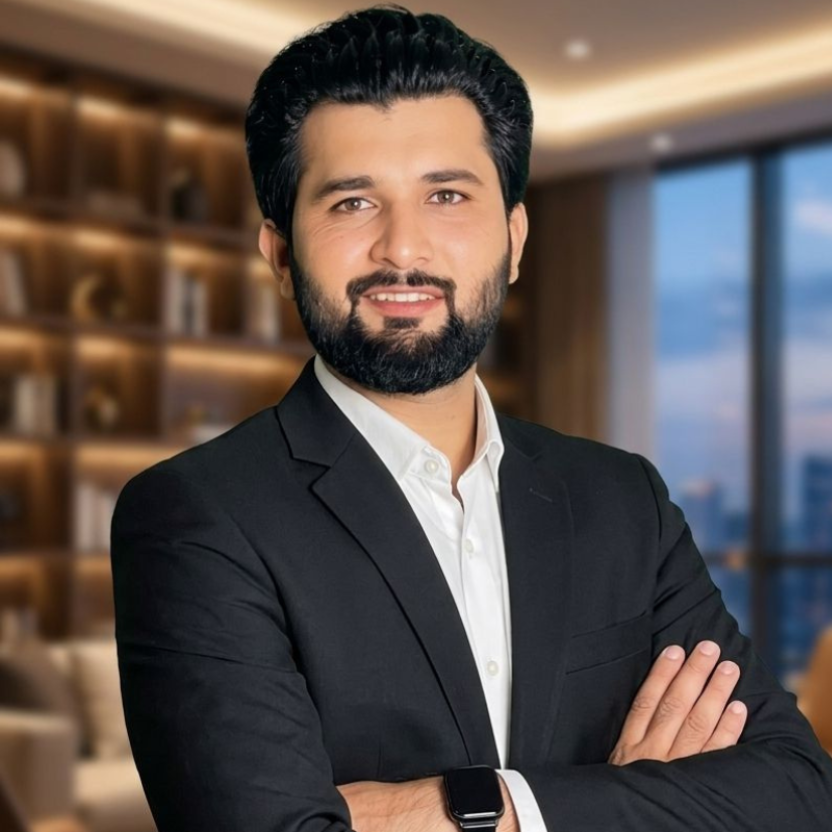 Waseem Yaseen Profile