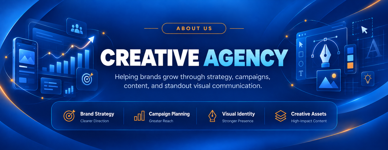 About Us – AdToProfit business growth team